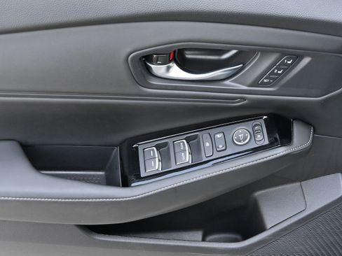 Used 2024 Honda Accord Touring image 29