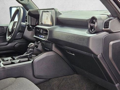 Used 2024 Toyota Land Cruiser 1958 AWD/4WD image 19