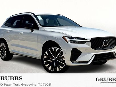 New 2026 Volvo XC60 B5 Ultra w/ Protection Package Premier