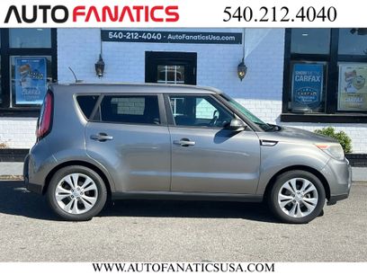 Used 2014 Kia Soul +