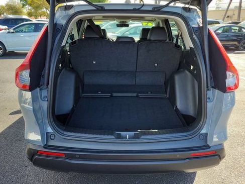 Certified 2024 Honda CR-V EX-L image 13