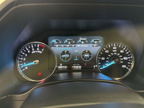 Used 2018 Ford Expedition Platinum image 17