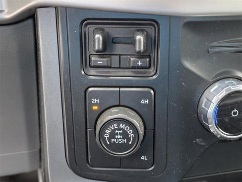 Used 2022 Ford F150 XLT w/ Equipment Group 302A High image 32