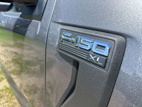 Used 2021 Ford F150 XL w/ Equipment Group 101A High AWD/4WD image 6
