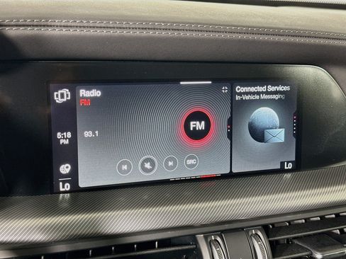 Used 2024 Alfa Romeo Stelvio Veloce AWD/4WD image 21