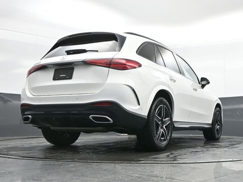 Used 2023 Mercedes-Benz GLC 300 image 37