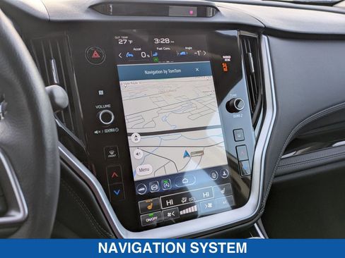 Certified 2025 Subaru Legacy Limited w/ Popular Package #2 image 22