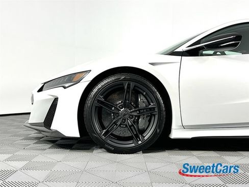 Used 2022 Acura NSX Type S AWD/4WD image 41