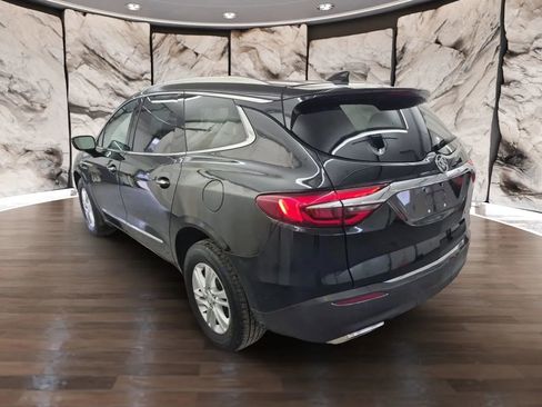 Used 2019 Buick Enclave Essence image 8