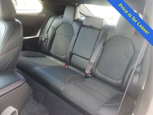 New 2025 Dodge Charger R/T w/ Quick Order Package 25M R/T image 14