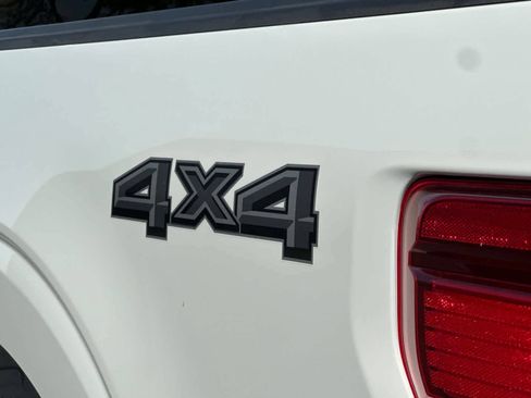 Certified 2024 Ford F150 XLT w/ Equipment Group 302A MID AWD/4WD image 27