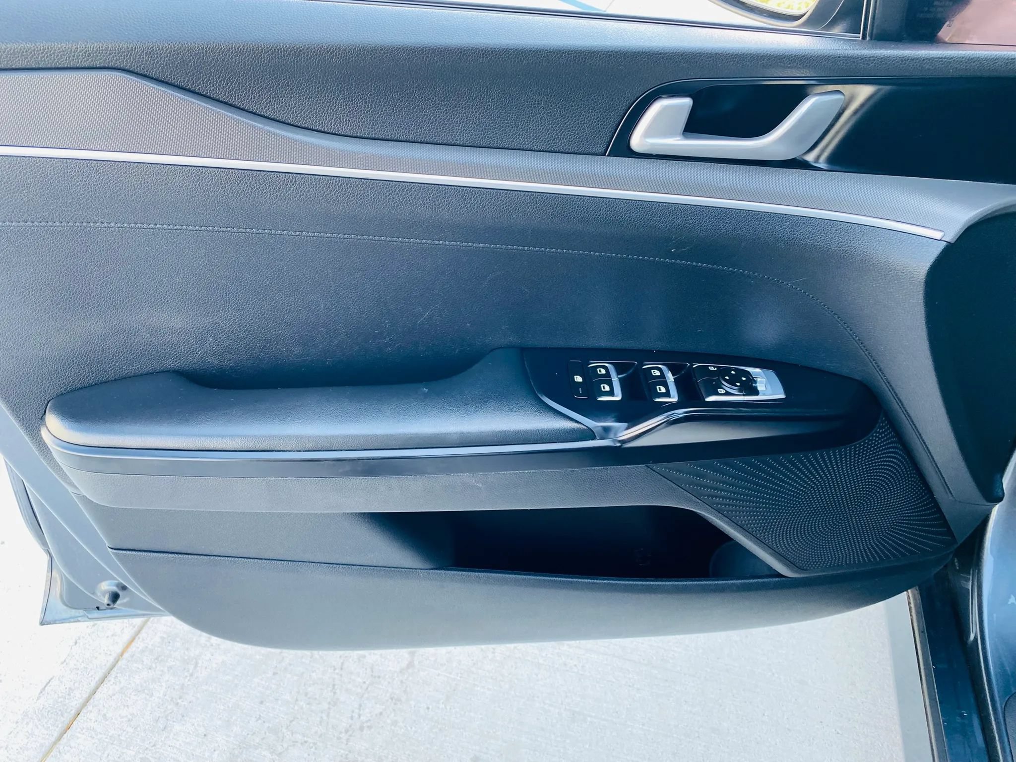 Used 2022 Kia K5 LXS FWD image 17
