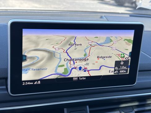 Used 2019 Audi S4 Prestige w/ Prestige Package image 4