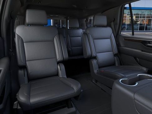 New 2026 Chevrolet Tahoe Z71 AWD/4WD image 17