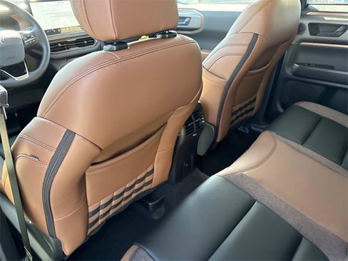 New 2025 Ford Bronco Sport Outer Banks w/ Outer Banks Tech Package+ image 17