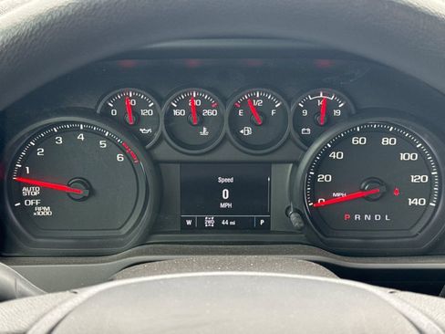 Used 2025 GMC Sierra 1500 Pro w/ Pro Value Package AWD/4WD image 22