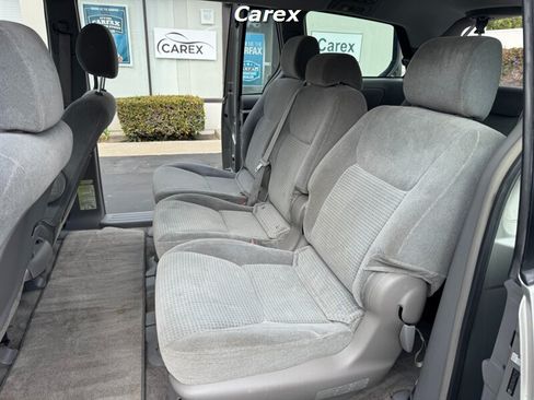 Used 2006 Toyota Sienna CE FWD image 19