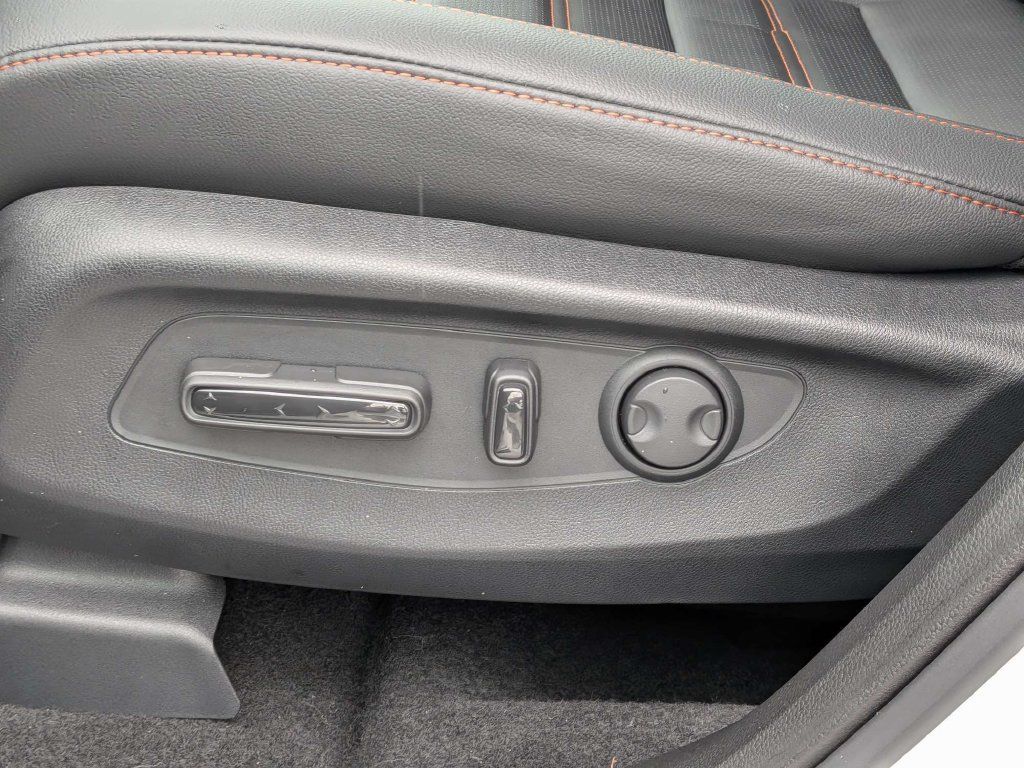 New 2026 Honda CR-V Sport-L image 20