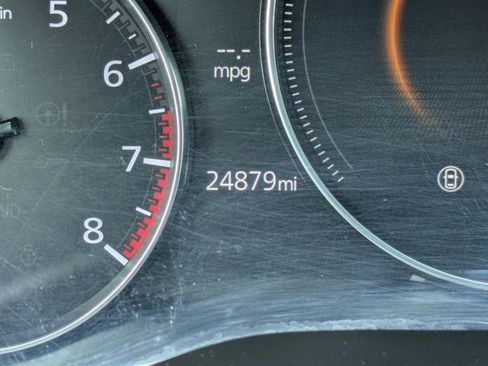 Used 2023 MAZDA CX-30 AWD 2.5 S image 30