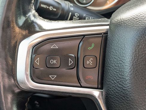 Certified 2019 RAM 1500 Laramie AWD/4WD image 25