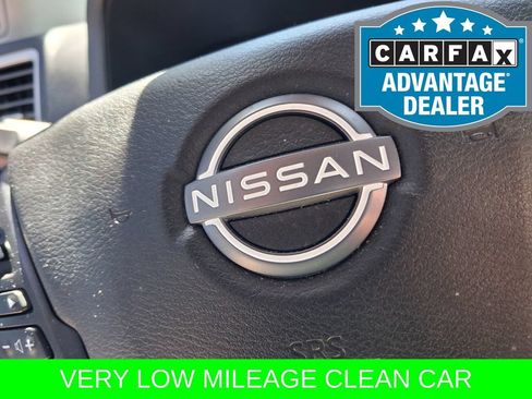 Certified 2023 Nissan Frontier SV w/ Technology Package AWD/4WD image 29