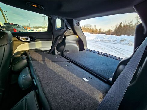 New 2026 Jeep Compass Limited image 34