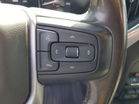 Used 2021 GMC Sierra 1500 SLT w/ SLT Premium Plus Package image 12