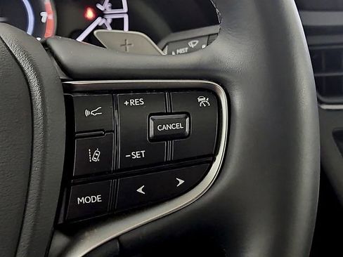 Certified 2025 Lexus ES 350 w/ Premium Package image 24