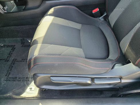 Used 2019 Honda Civic Si image 10