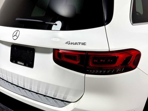 Used 2022 Mercedes-Benz GLB 250 GLB 250 image 29