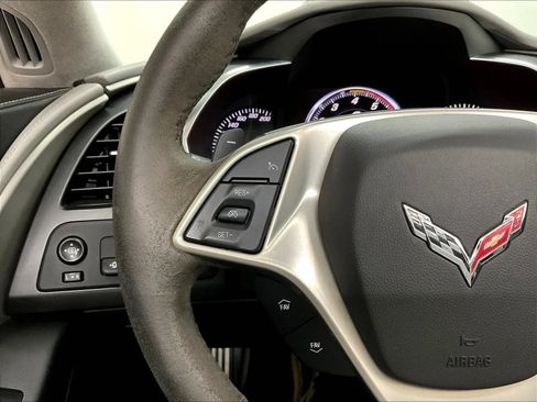Used 2017 Chevrolet Corvette Grand Sport RWD image 17