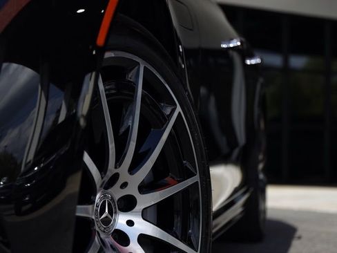 Used 2023 Mercedes-Benz EQS 450+ Sedan image 5