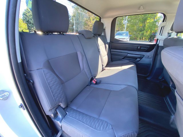 Used 2024 Toyota Tundra SR AWD/4WD image 25