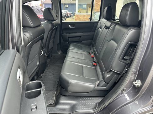 Used 2015 Honda Pilot EX-L image 14