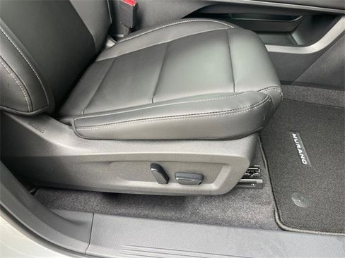 New 2025 Nissan Murano SV image 16