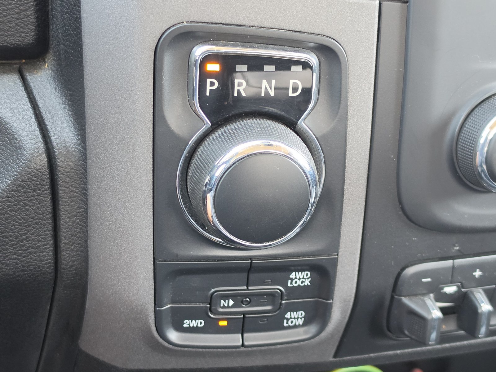 Used 2021 RAM 1500 Tradesman w/ Trailer Tow Group AWD/4WD image 25