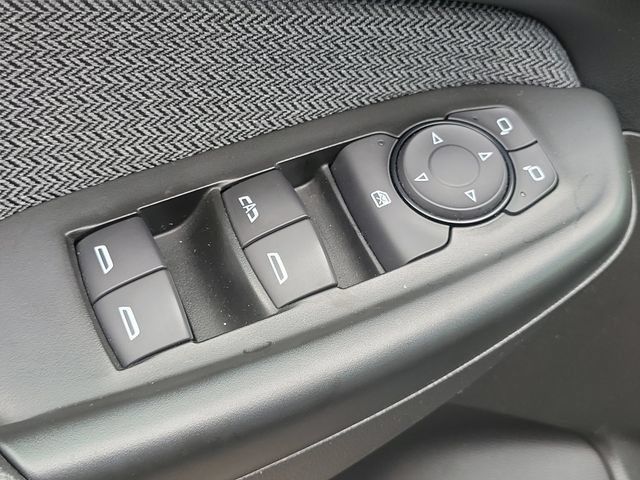 Used 2025 Chevrolet TrailBlazer LT AWD/4WD image 23
