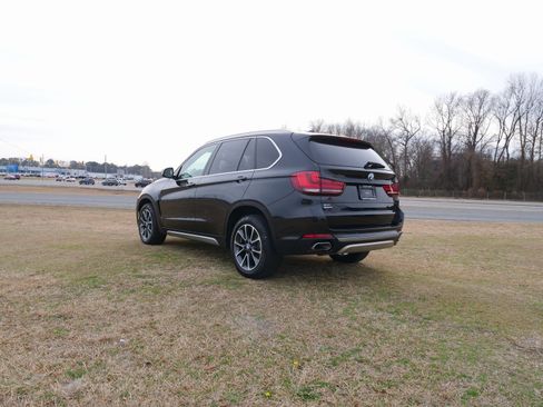 Used 2018 BMW X5 xDrive35d image 6