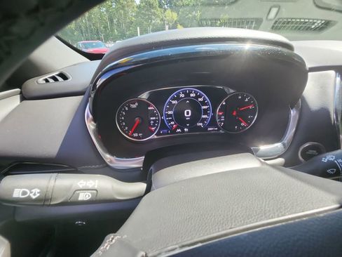 Certified 2023 Chevrolet Traverse High Country image 16