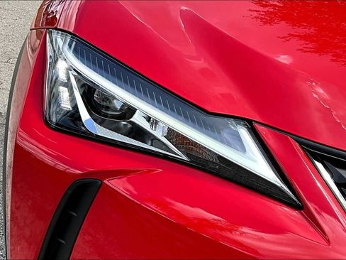 Used 2020 Lexus UX 200 w/ Premium Package FWD image 28