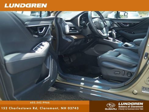 Used 2020 Subaru Outback Limited AWD/4WD image 12