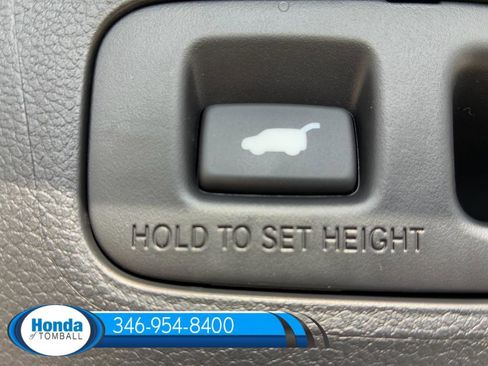 New 2026 Honda CR-V Sport Touring image 19