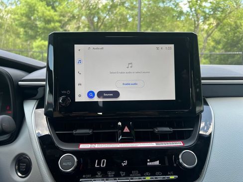 New 2026 Toyota Corolla SE FWD image 21