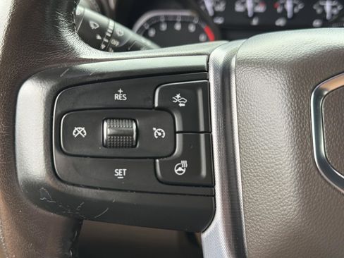 Used 2021 GMC Sierra 1500 SLT w/ SLT Premium Plus Package image 23