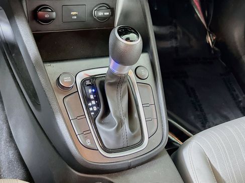 Used 2023 Hyundai Kona SEL w/ Cargo Package image 16