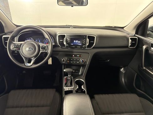 Used 2017 Kia Sportage LX image 26