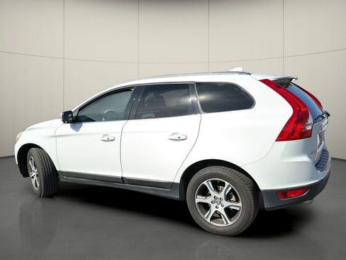 Used 2013 Volvo XC60 T6 image 5