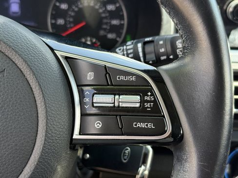 Used 2021 Kia Seltos S AWD/4WD image 17
