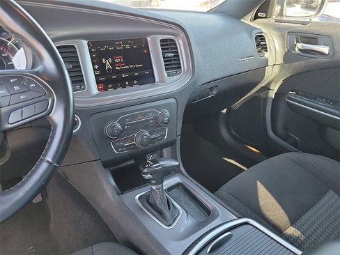 Used 2023 Dodge Charger SXT image 21