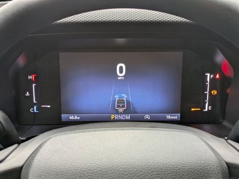 New 2026 Ford Ranger XLT w/ Equipment Group 301A High image 23